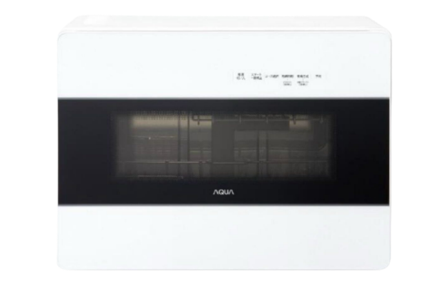 アクア（AQUA）食洗機