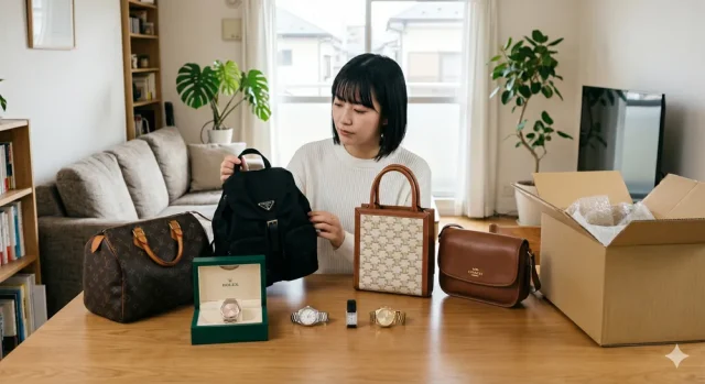 部分キャンセル(=一部だけ返送)に対応している業者は意外と少ない