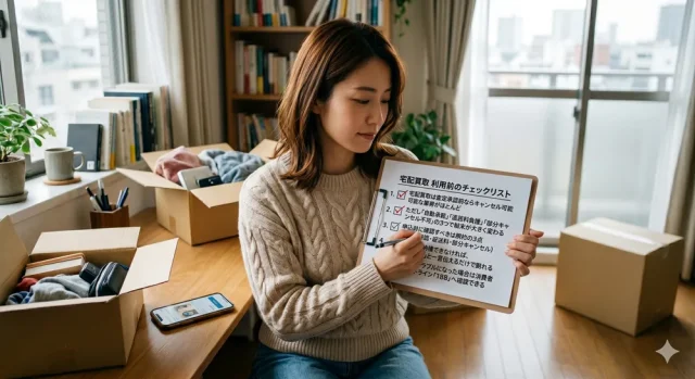 キャンセルでもめないための最重要ポイント