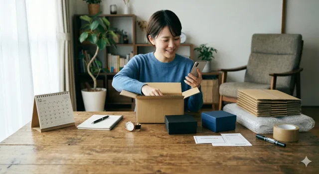 申込前に準備しておくと最短ルートで完了する4つの実務準備