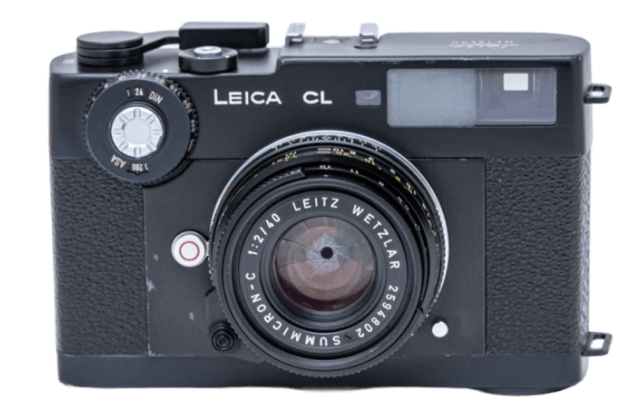Leica CL