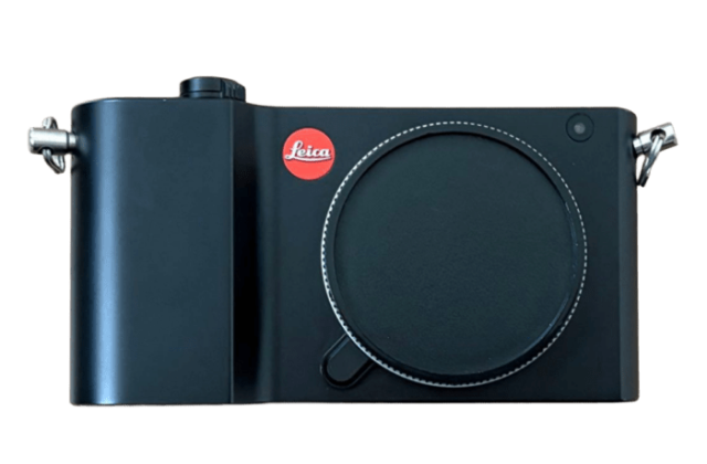 Leica TL
