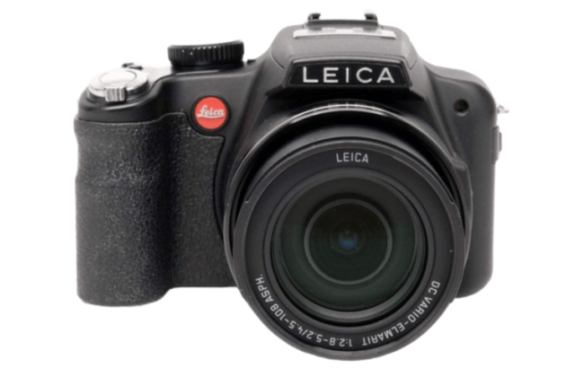 Leica V