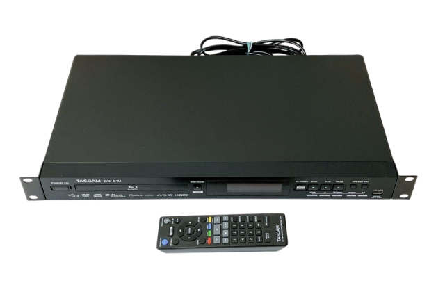 業務用BDプレーヤー