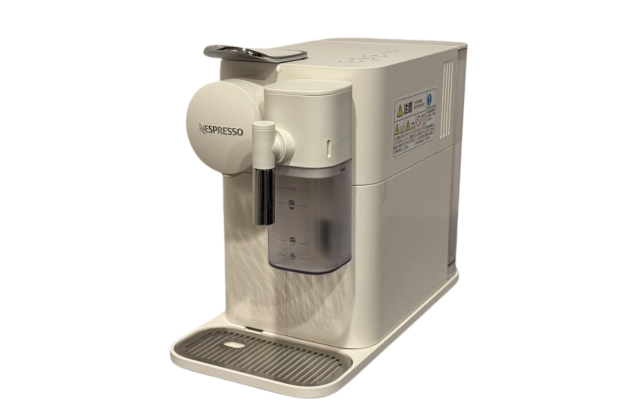 ネスプレッソ（Nespresso）カプセル式コーヒーメーカー