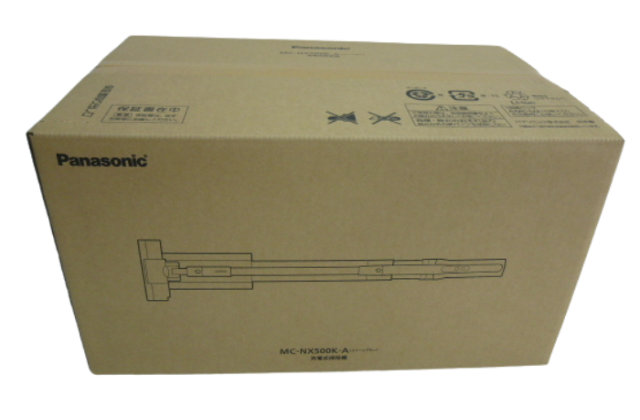 パナソニック（Panasonic）コードレス掃除機