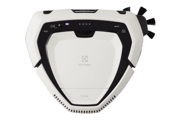エレクトロラックス（Electrolux）掃除機