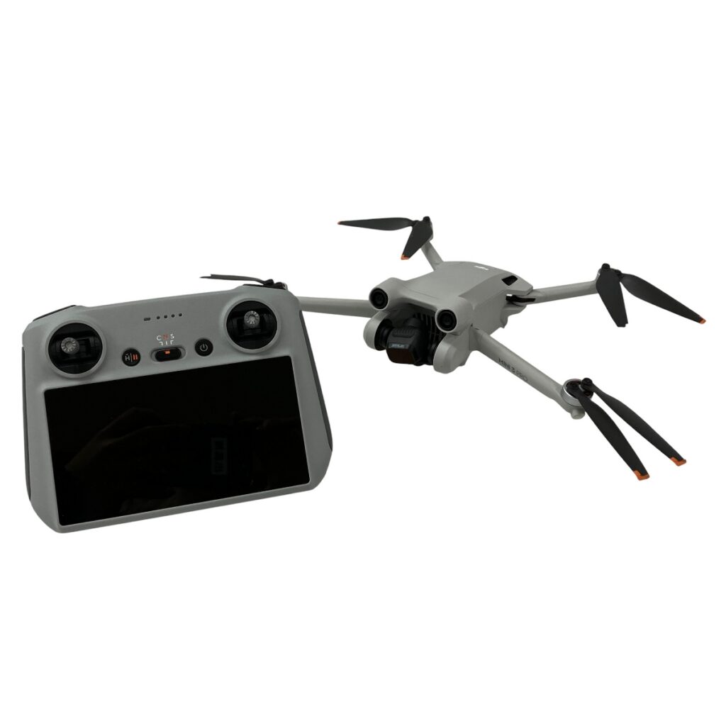 DJI Mini 3 Pro MT3M3VD ドローン