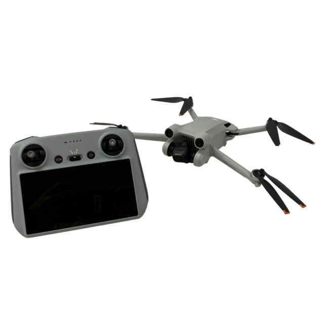 DJI Mini 3 Pro MT3M3VD ドローン