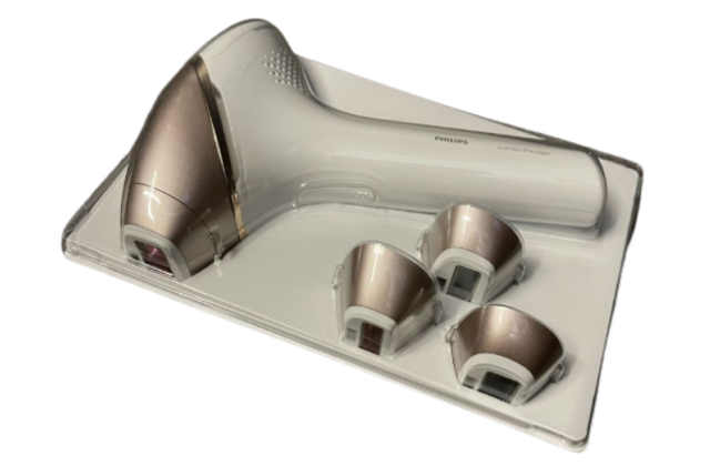 フィリップス（Philips）光脱毛器 ルメア