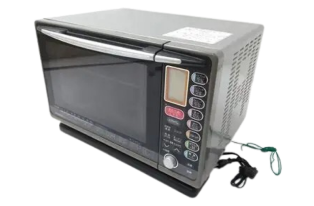 三菱電機（Mitsubishi Electric）オーブンレンジ