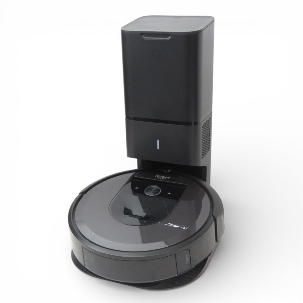 アイロボット ルンバ i7 RVB-Y1 ロボット掃除機