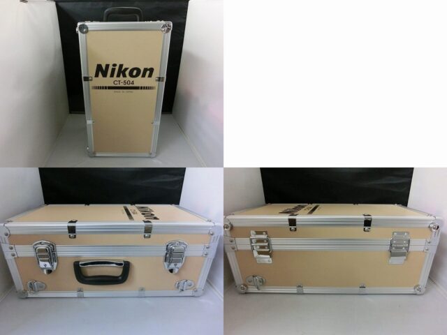 Nikon AF-S NIKKOR 500mm F4G ED VR 超望遠レンズ