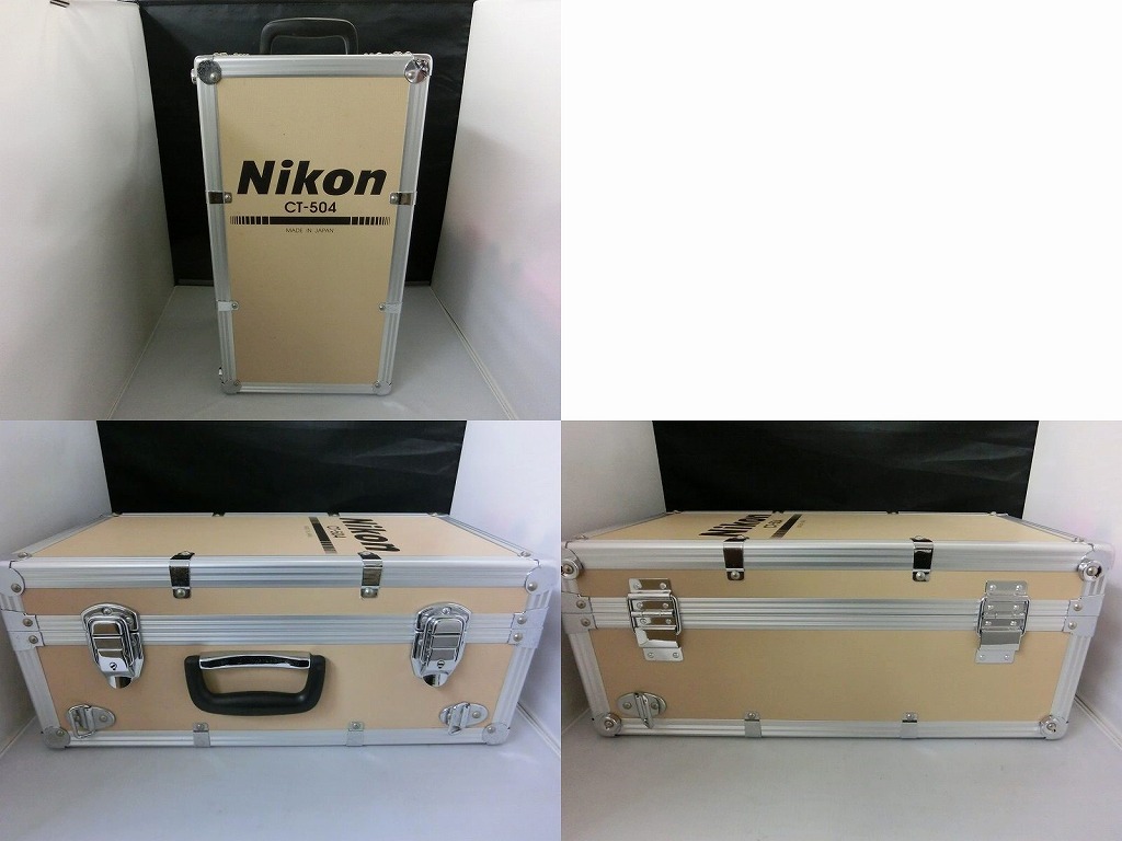 Nikon AF-S NIKKOR 500mm F4G ED VR 超望遠レンズ