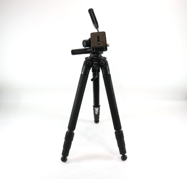Velbon Neo carmagne 840 カーボン三脚
