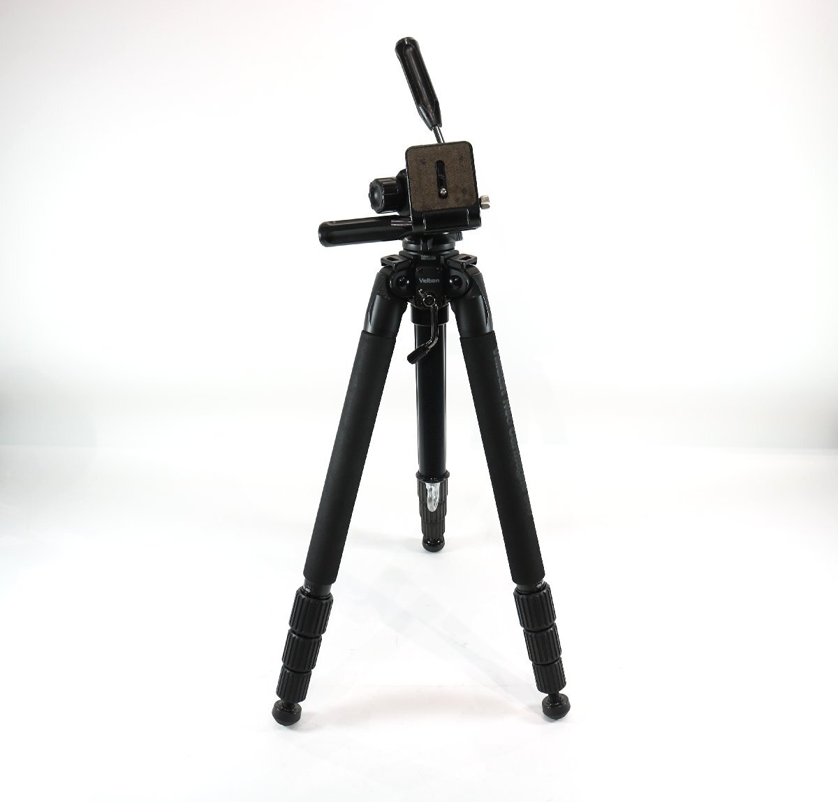 Velbon Neo carmagne 840 カーボン三脚