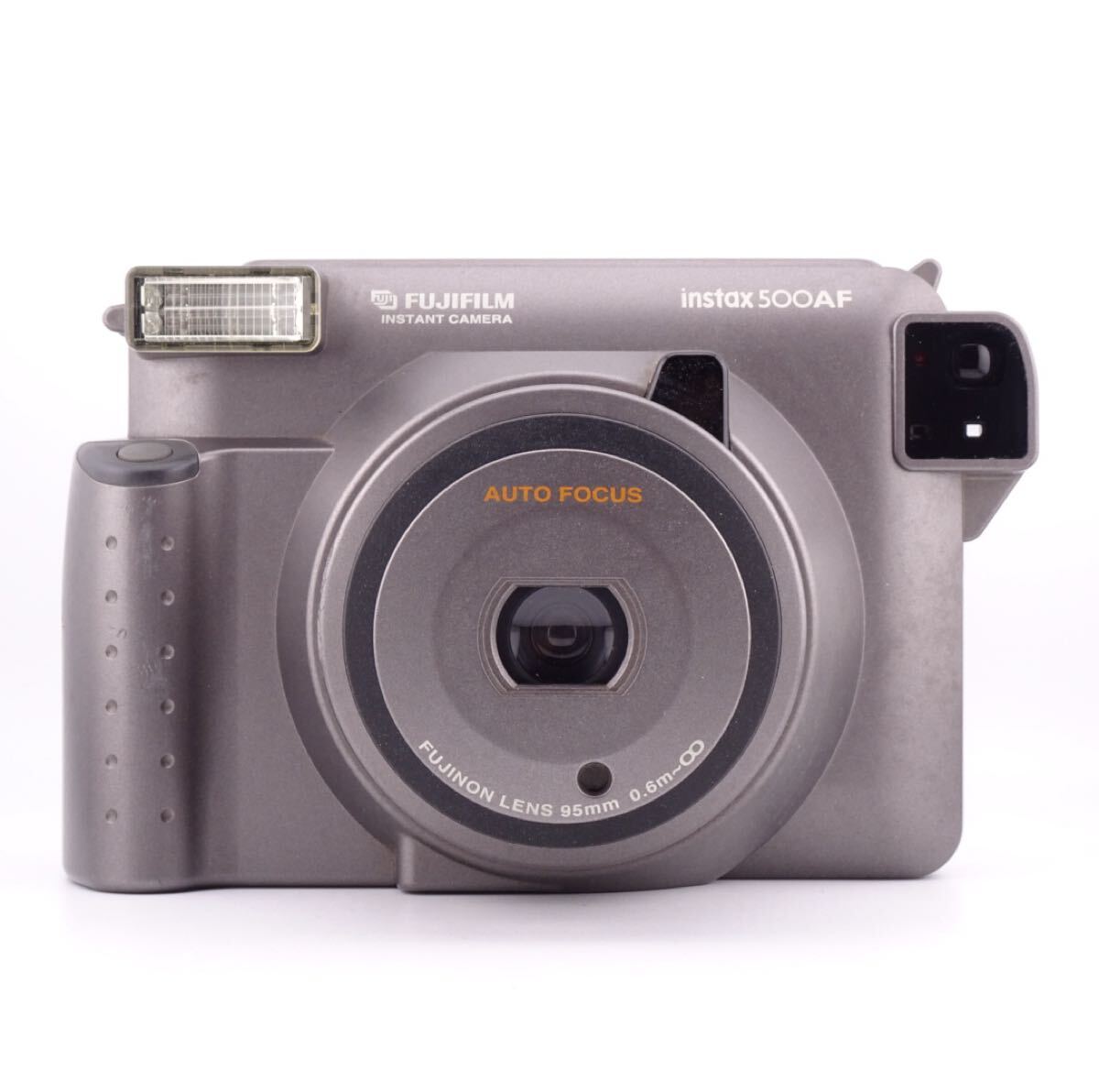 FUJIFILM instax 500AF インスタントカメラ