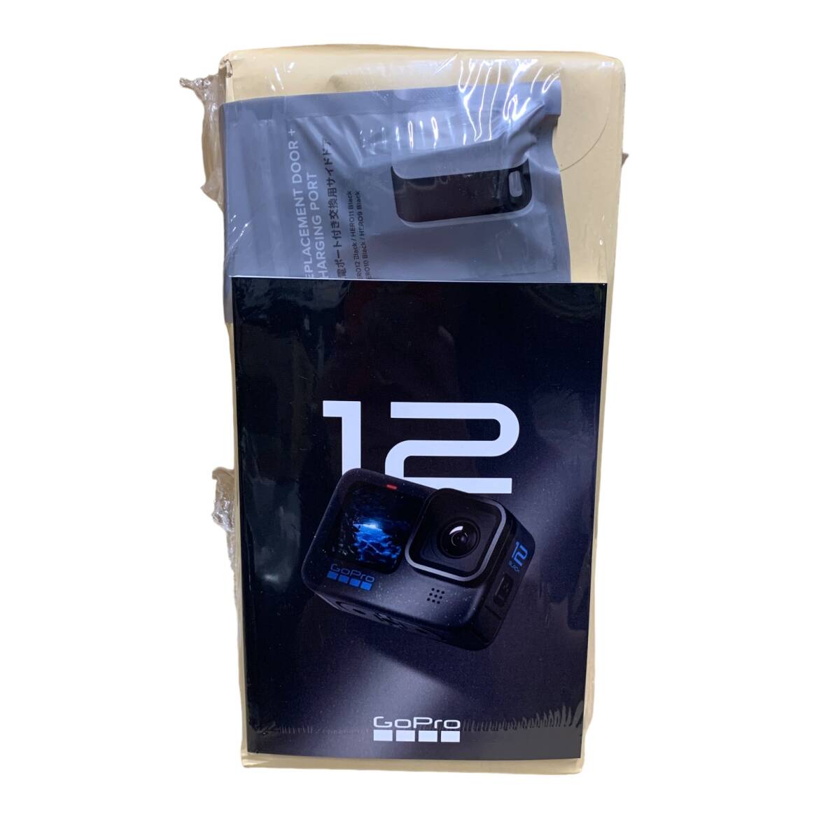 GoPro HERO12 Black ホリデーバンドル