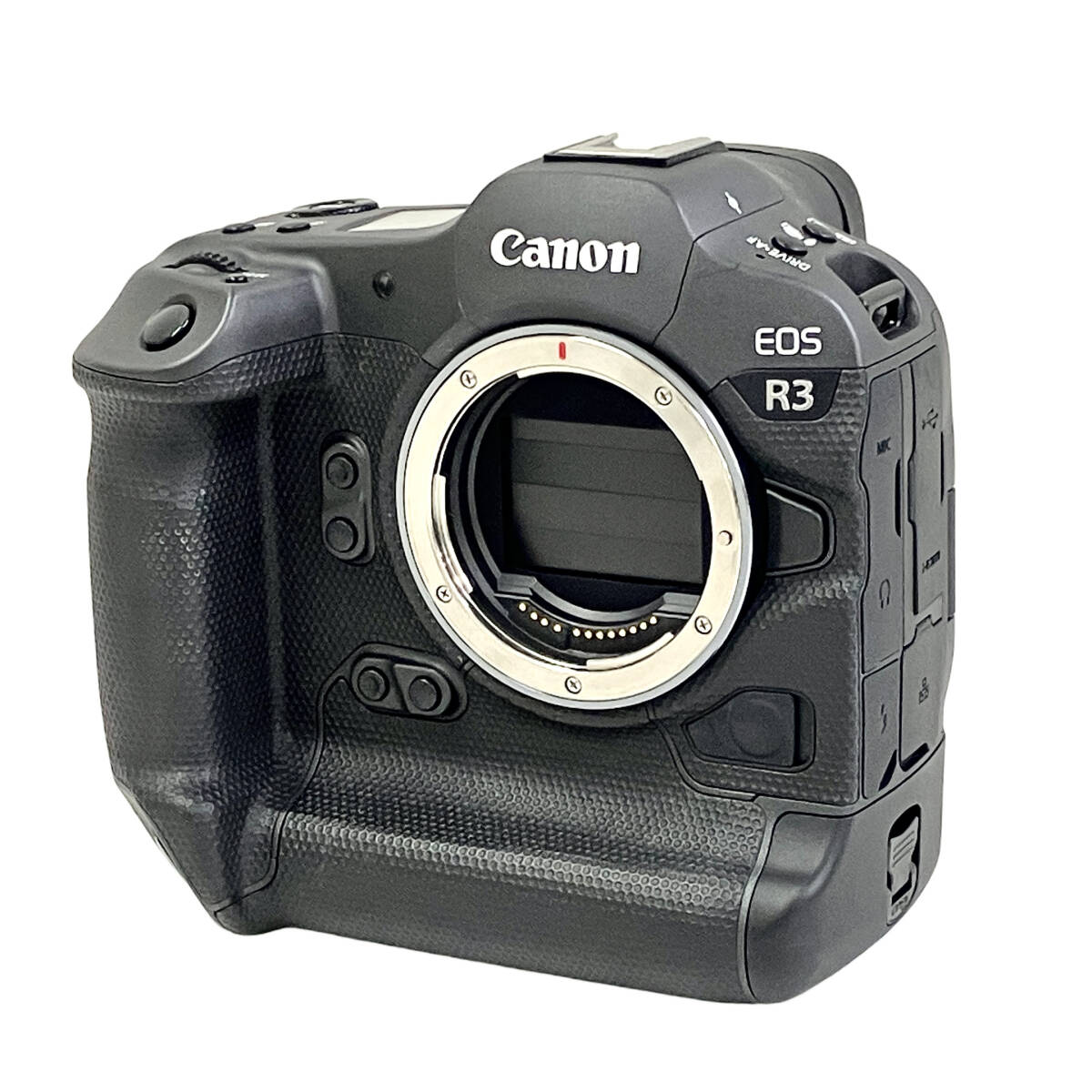 Canon EOS R3 ボディ フルサイズ ミラーレスカメラ