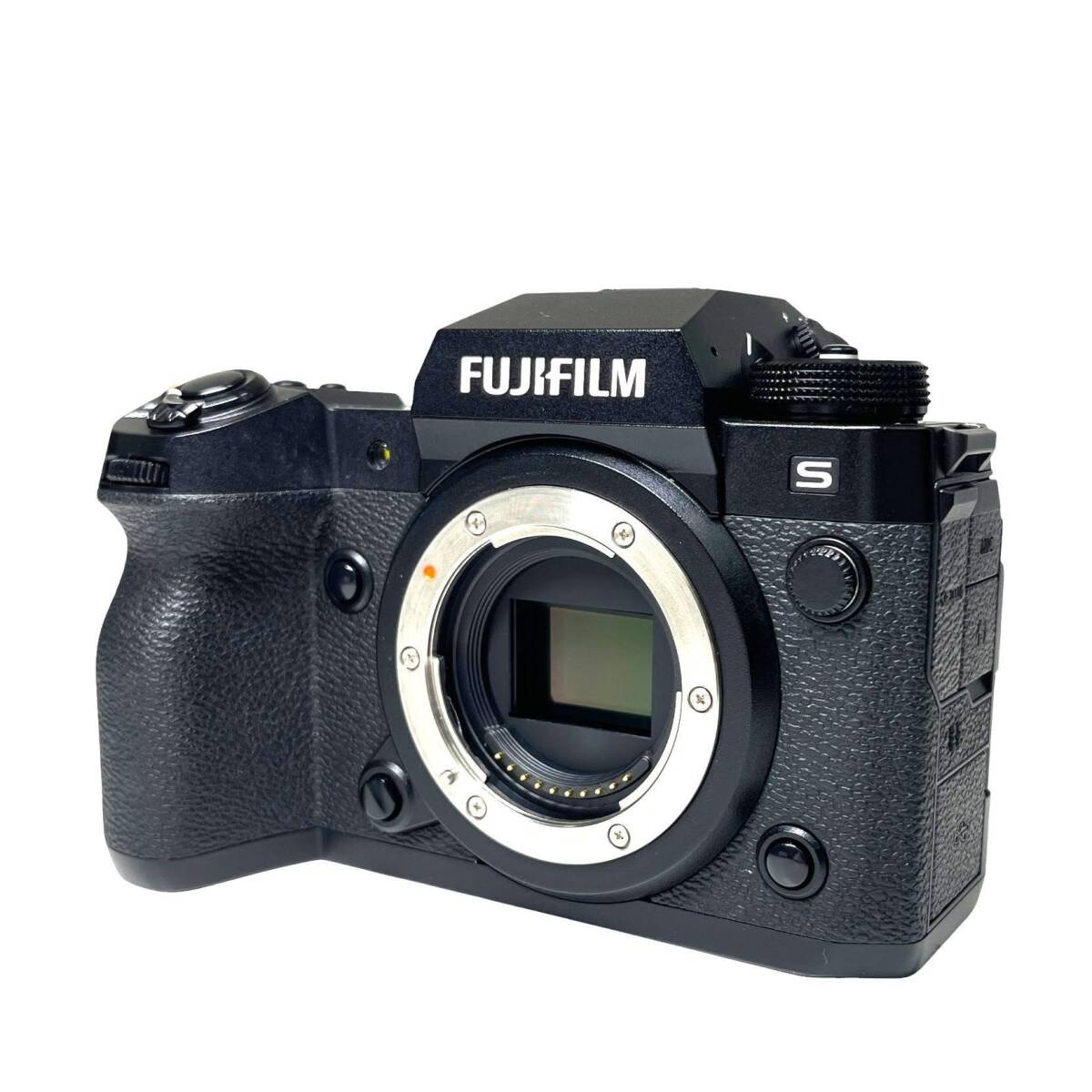 FUJIFILM X-H2S ミラーレス一眼レフ ボディ
