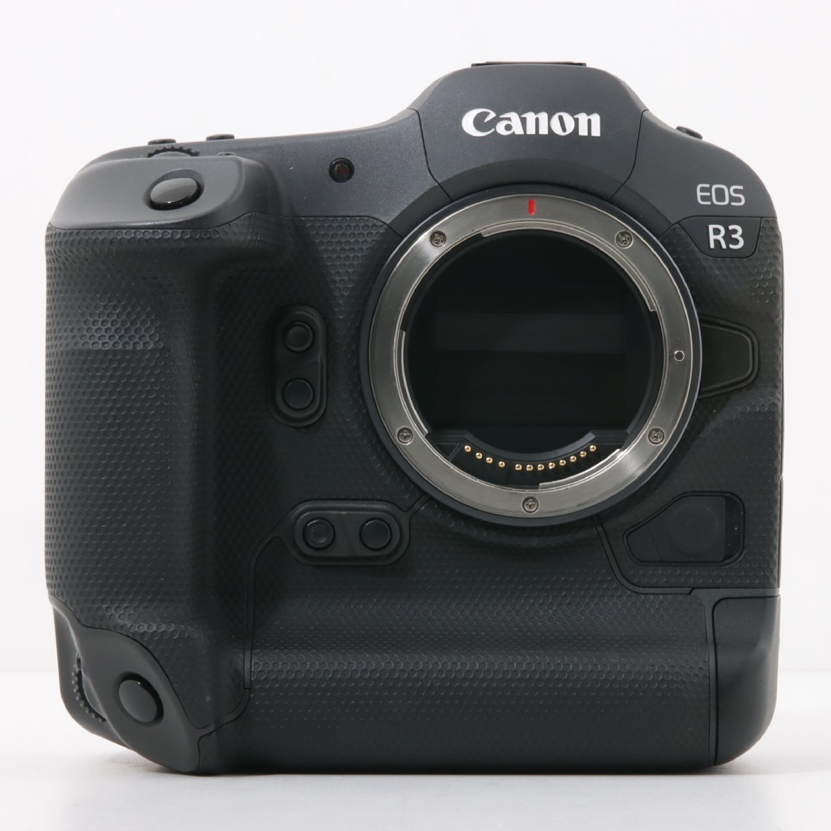 Canon キヤノン ミラーレス一眼カメラ EOS R3