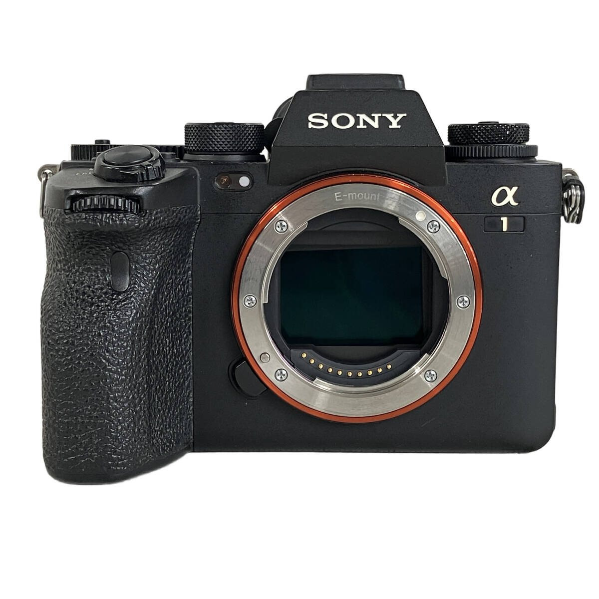 SONY α1 ILCE-1 ミラーレス一眼カメラ ボディ