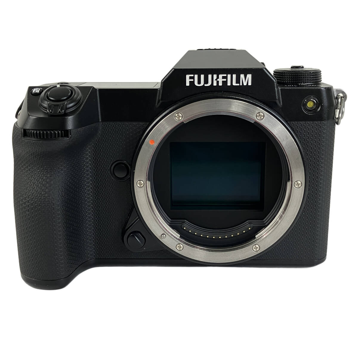 FUJIFILM GFX100S II ミラーレスカメラ ボディ