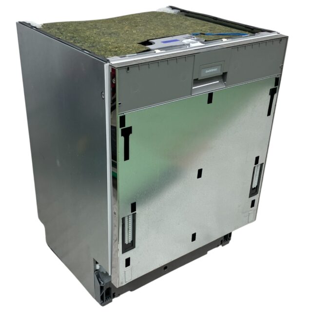Gaggenau DF 270 400F ビルトイン食器洗い機