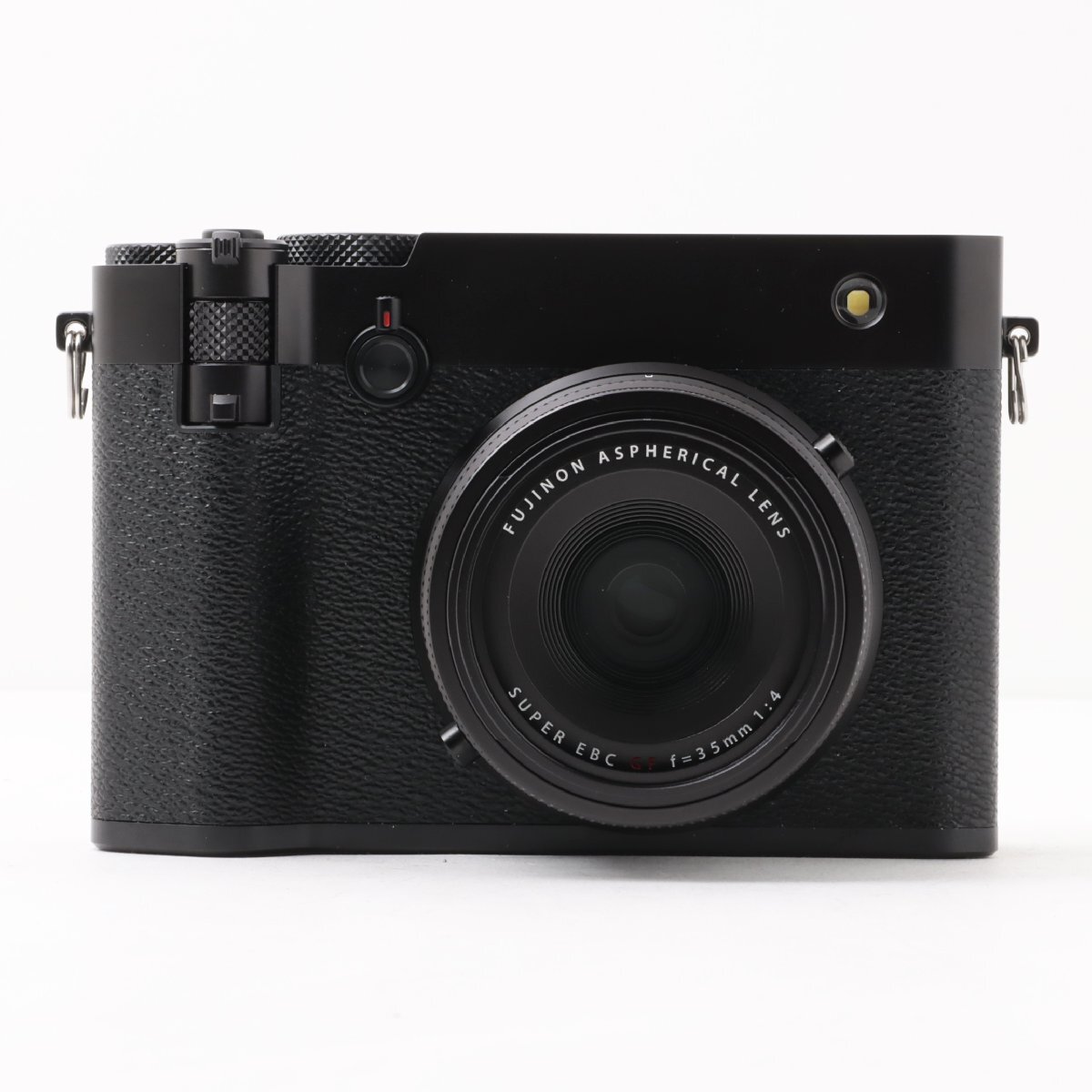FUJIFILM GFX 100RF ミラーレス一眼カメラ