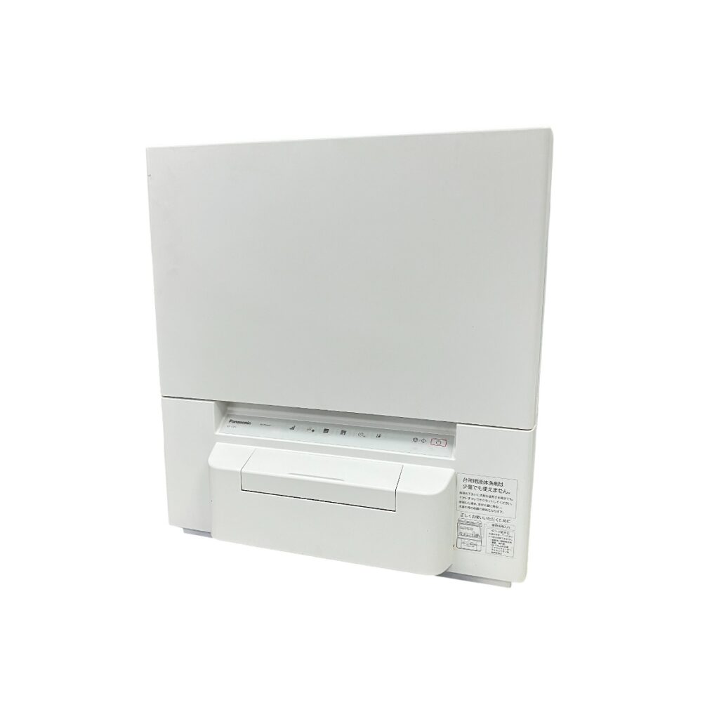 Panasonic NP-TSP1-W 食器洗い乾燥機