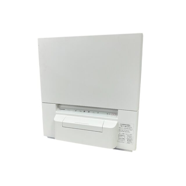Panasonic NP-TSP1-W 食器洗い乾燥機
