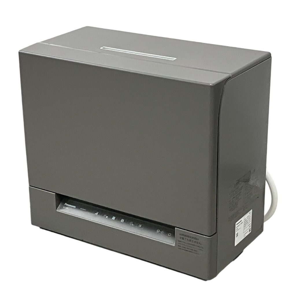 Panasonic NP-TSK1-H 卓上型食器洗い乾燥機