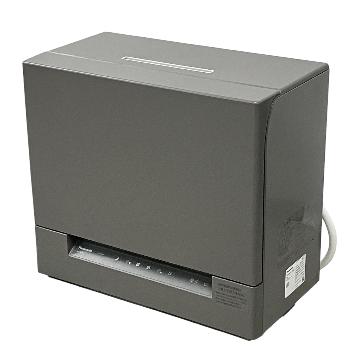 Panasonic NP-TSK1-H 卓上型食器洗い乾燥機