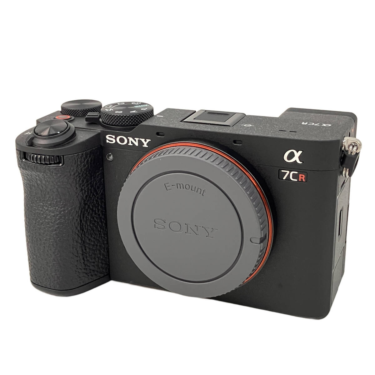 Canon EOS R6 Mark III ボディ RFマウント ミラーレス一眼カメラ 買取