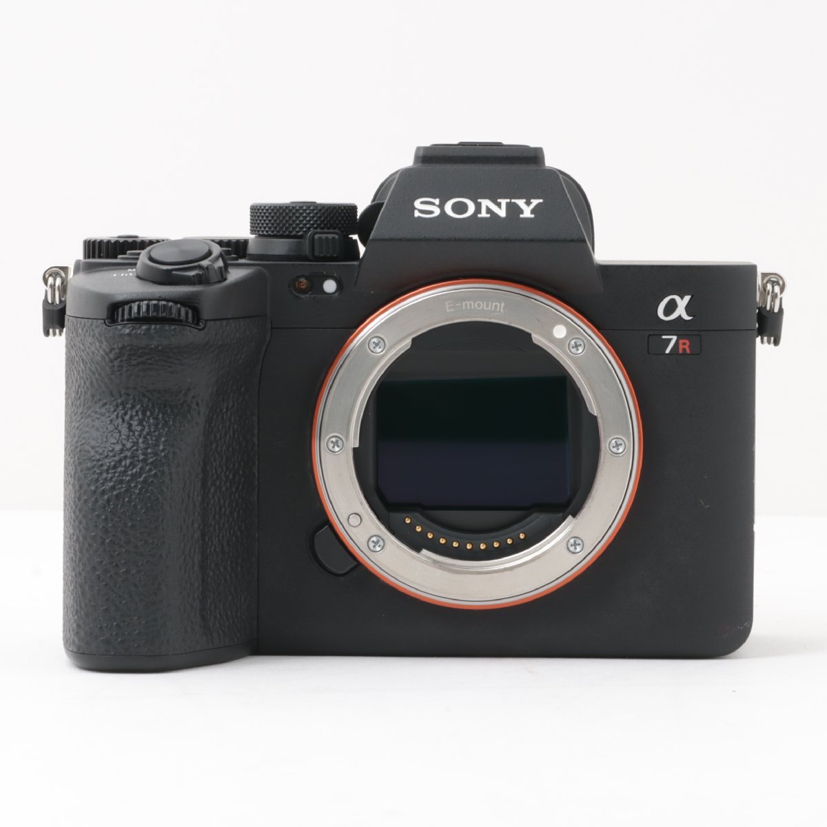 SONY α7R V ILCE-7RM5 ミラーレス一眼カメラ