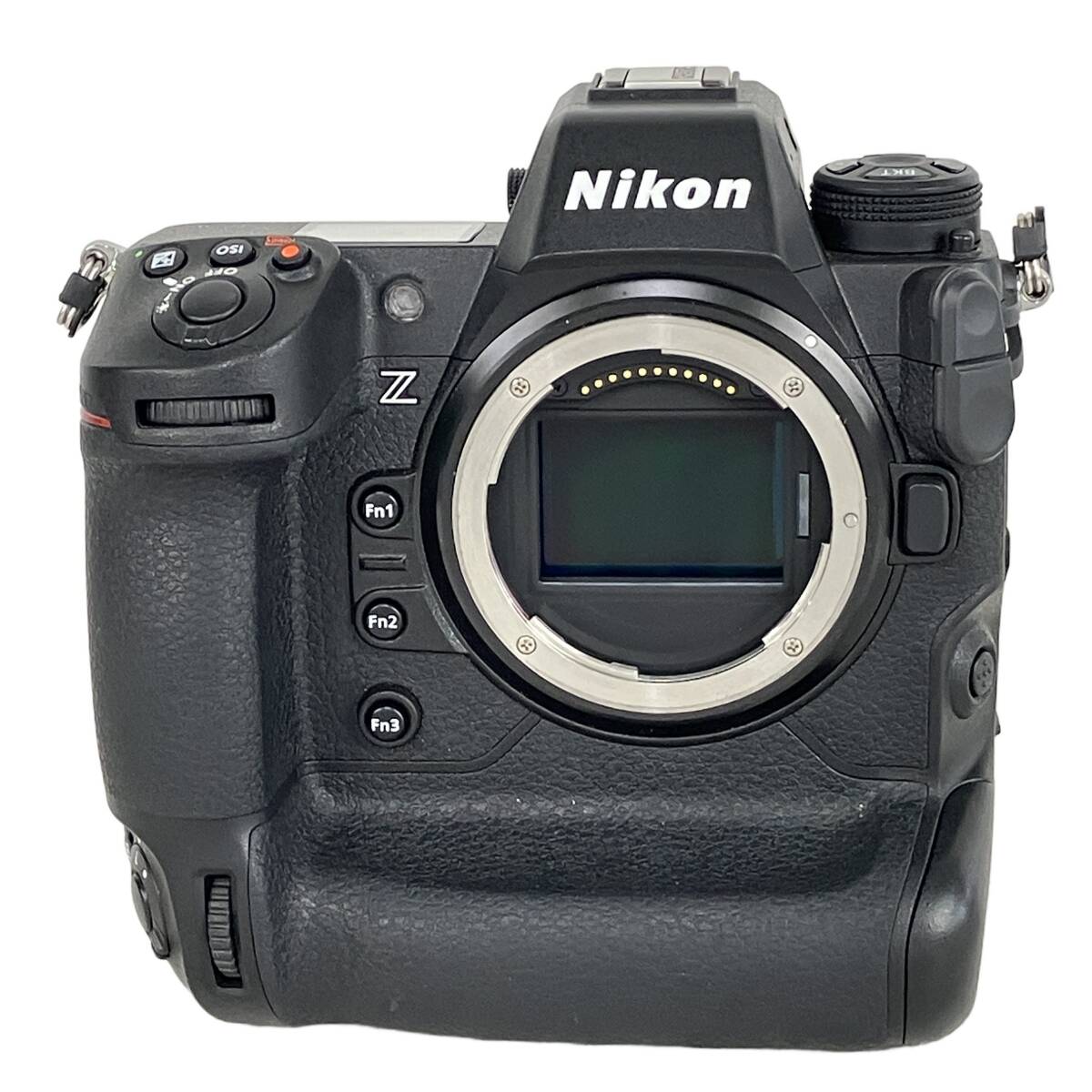 Nikon Z9 ミラーレス一眼カメラ ボディ