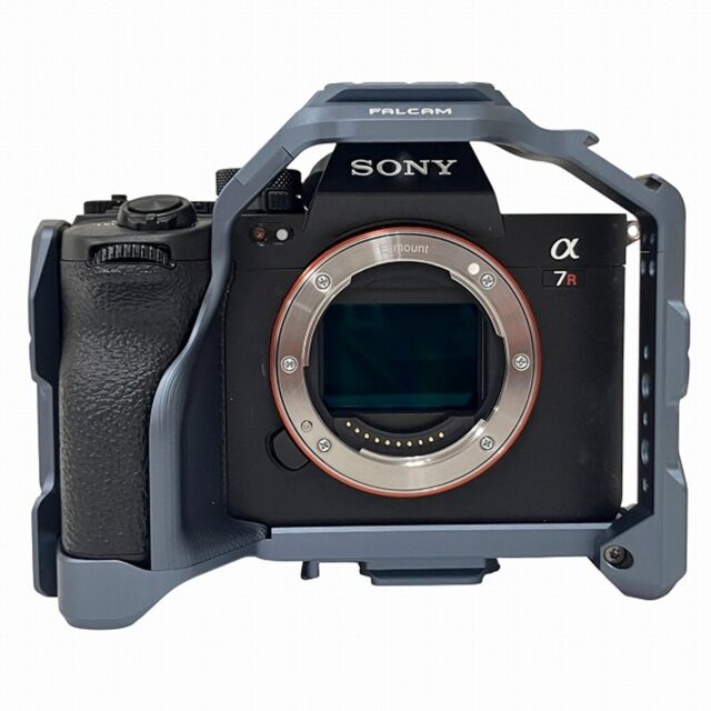 SONY α7R V ILCE-7RM5 ミラーレス一眼カメラ
