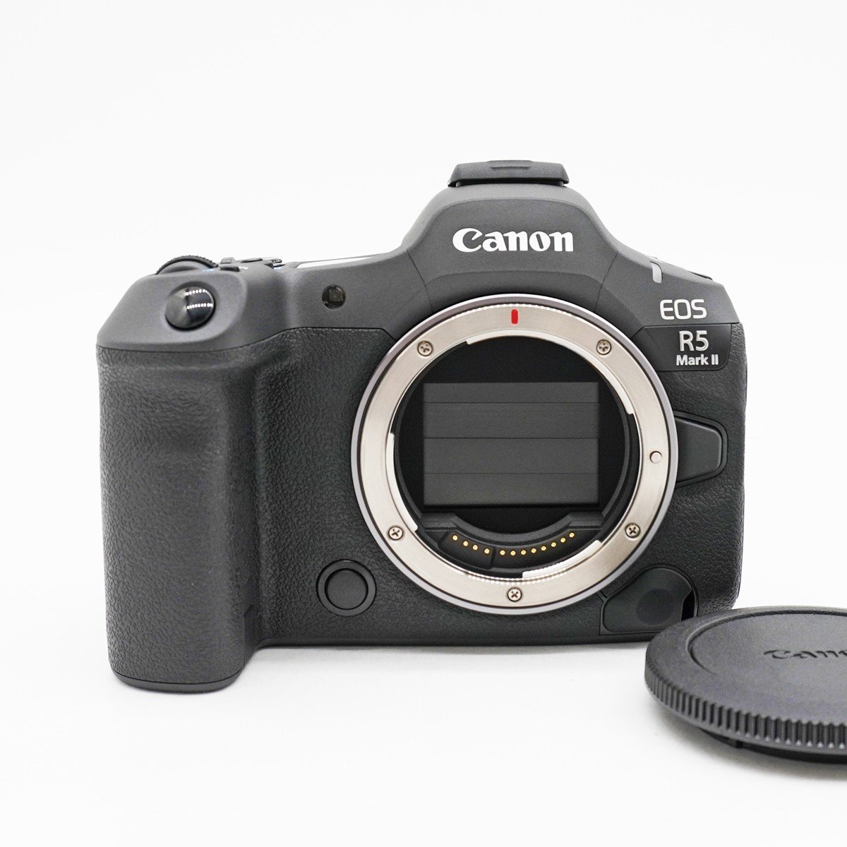 Canon EOS R5 Mark II ボディ ミラーレス一眼カメラ