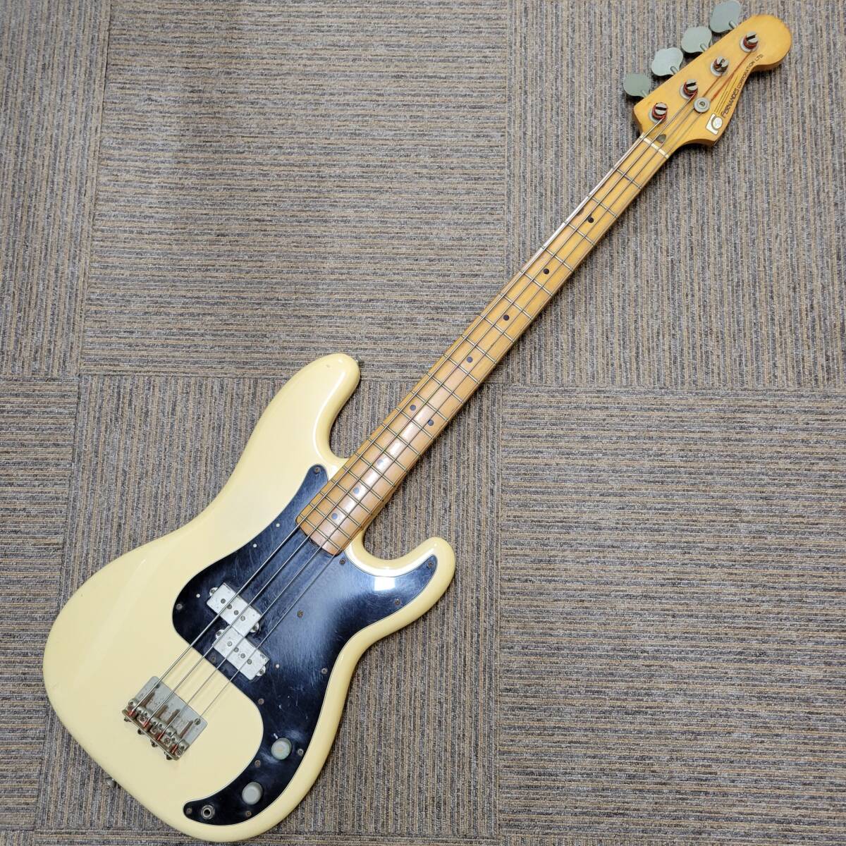 FERNANDES フェルナンデス プレシジョンベース エレキベース
