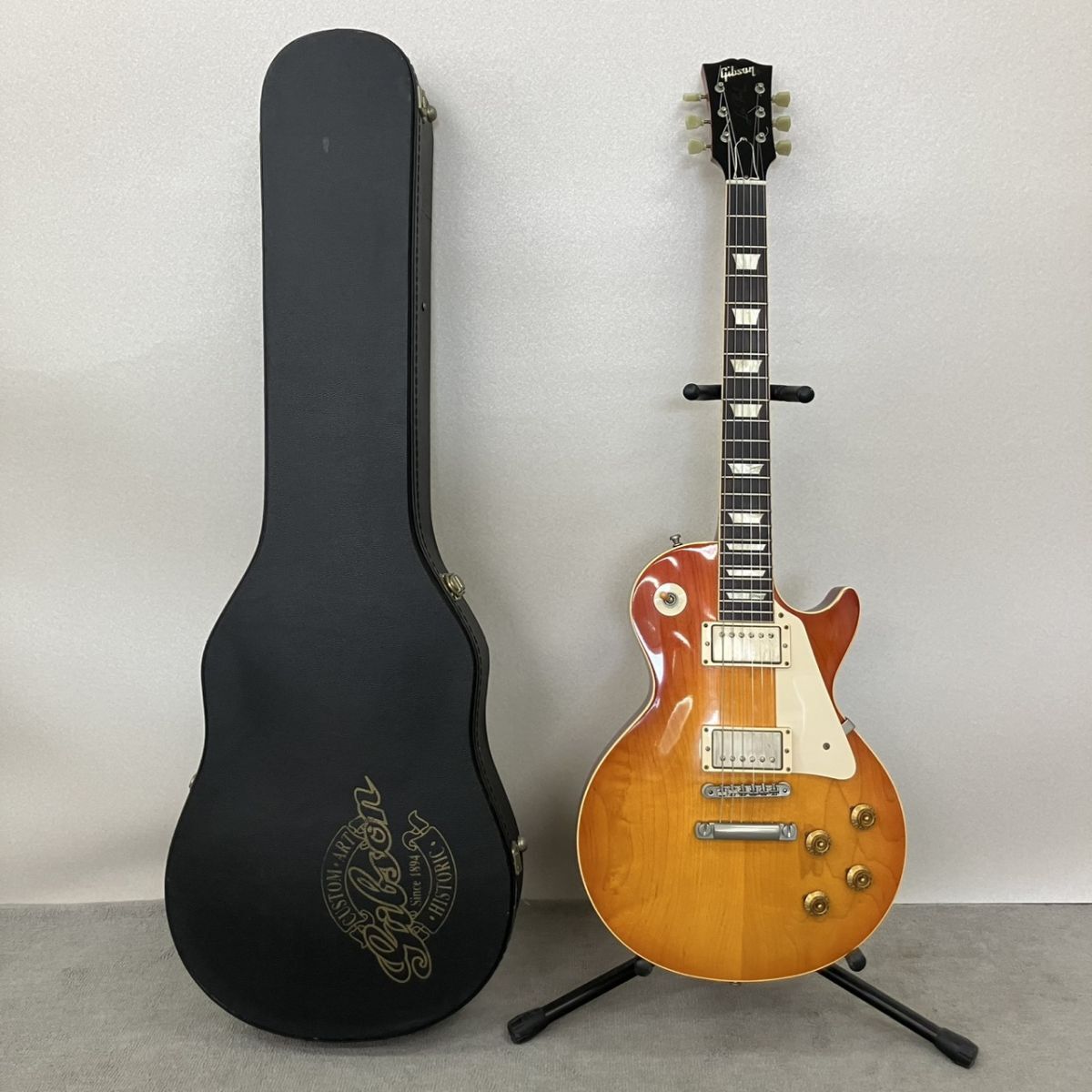 Gibson Les Paul G0 ギブソン レスポール エレキギター