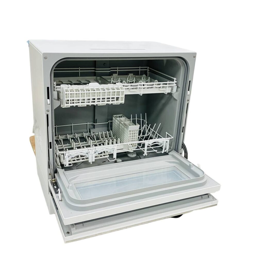Panasonic NP-TZ300 食器洗い乾燥機 ホワイト