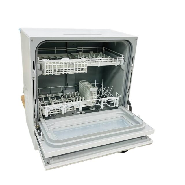 Panasonic NP-TZ300 食器洗い乾燥機 ホワイト