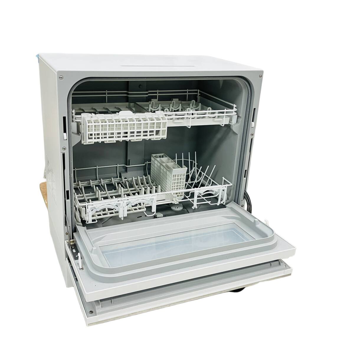 Panasonic NP-TZ300 食器洗い乾燥機 ホワイト