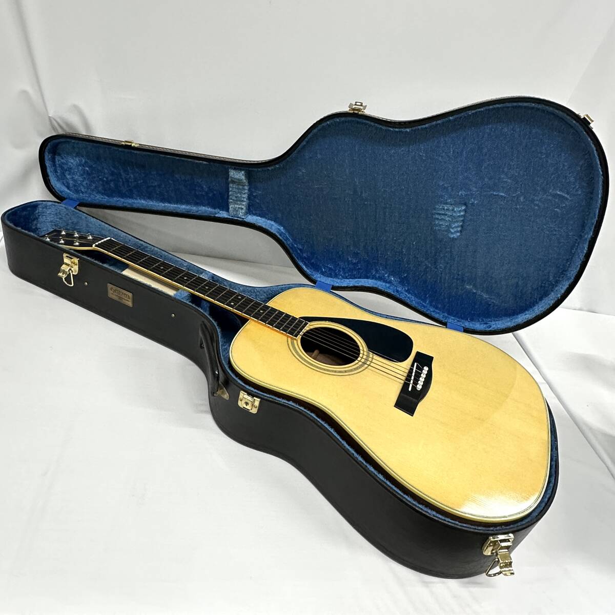 YAMAHA FG-251B アコースティックギター