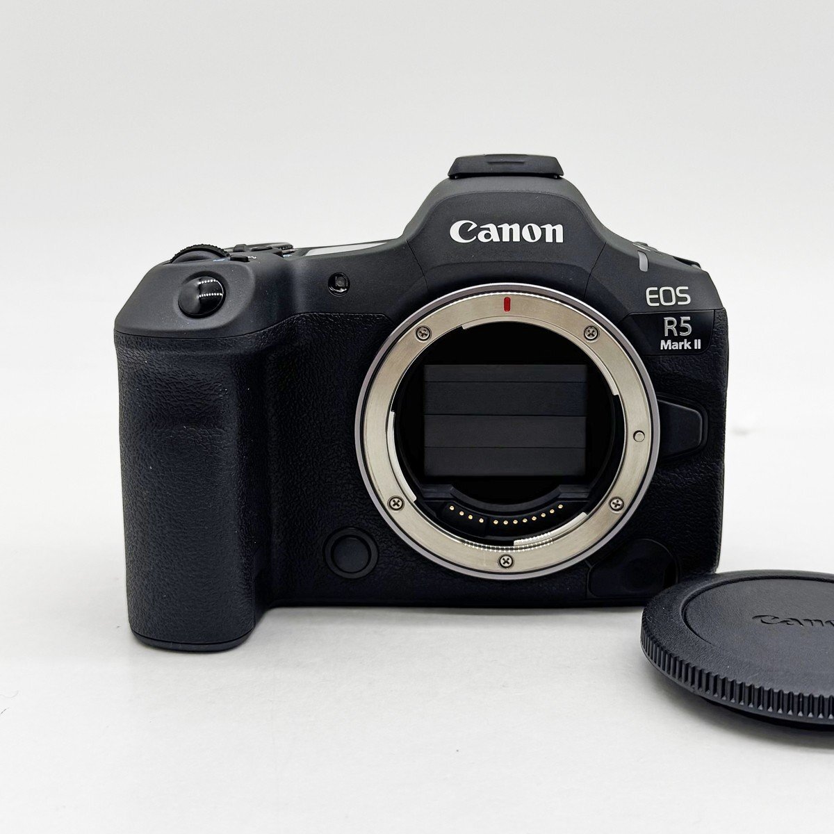 Canon EOS R5 Mark II ボディ ミラーレス一眼カメラ