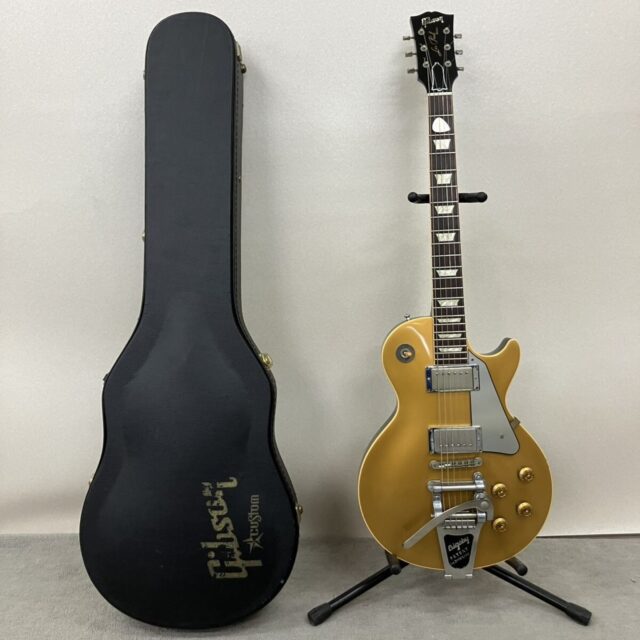 Gibson Les Paul 7 1983 エレキギター Bigsby テイルピース搭載