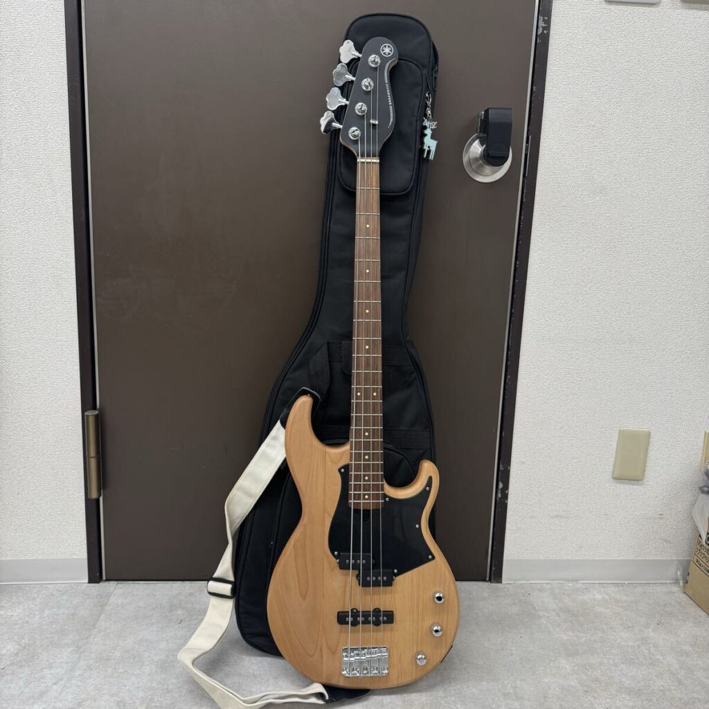 YAMAHA BB234 エレキベース