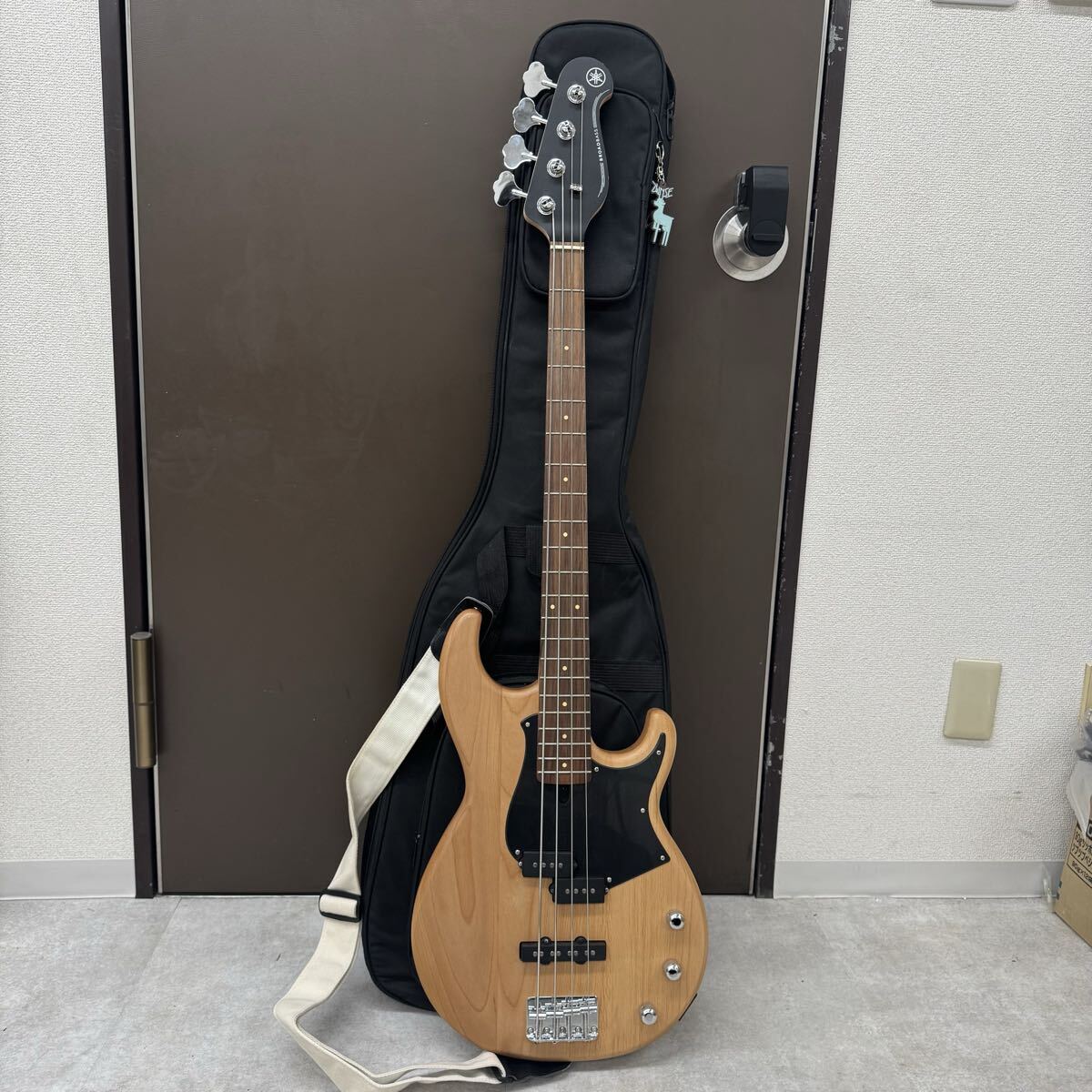 YAMAHA BB234 エレキベース