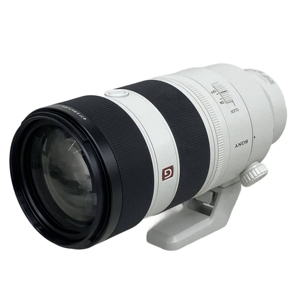SONY FE 70-200mm F2.8 GM OSS II SEL70200GM2