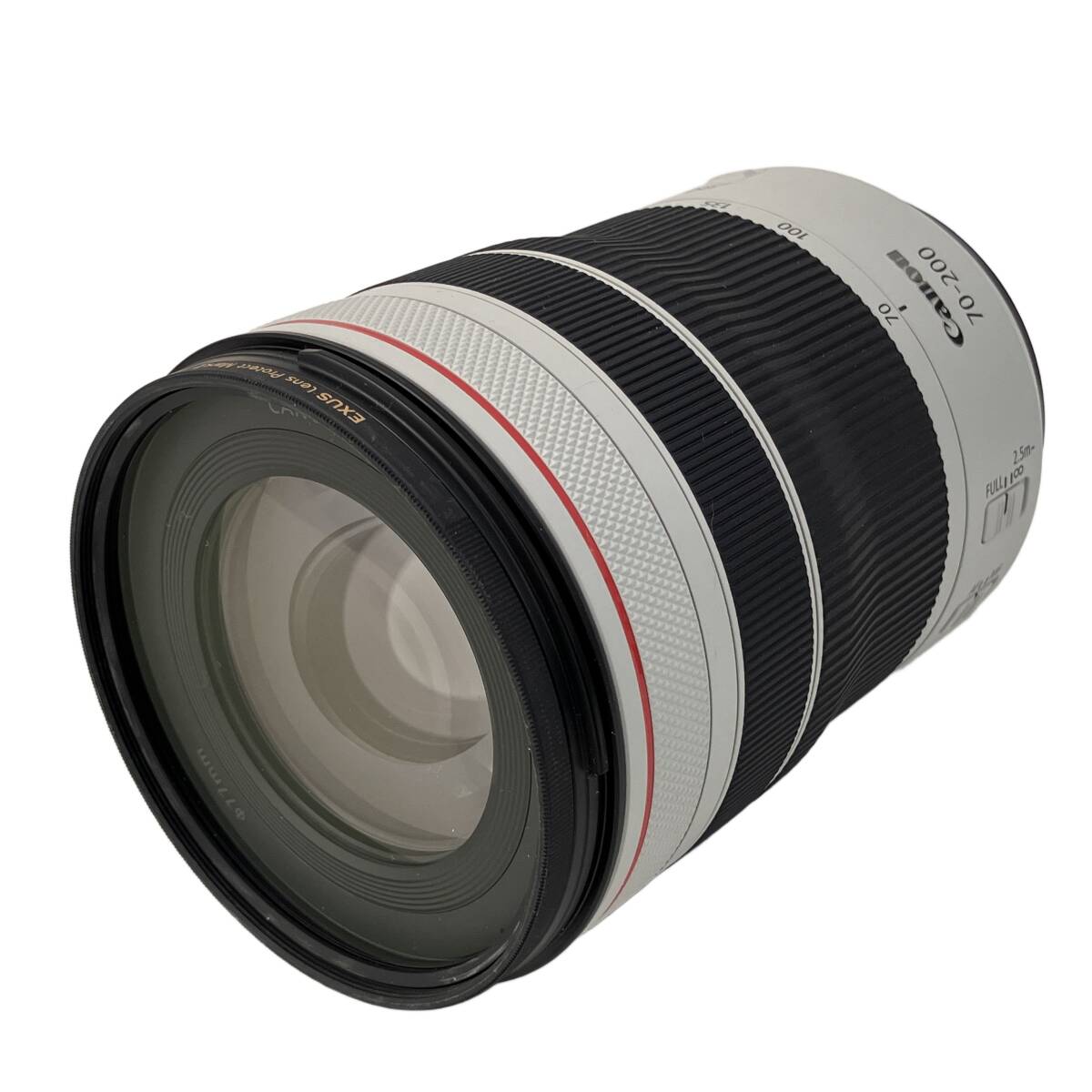 Canon RF 70-200mm F4 L IS USM ズームレンズ